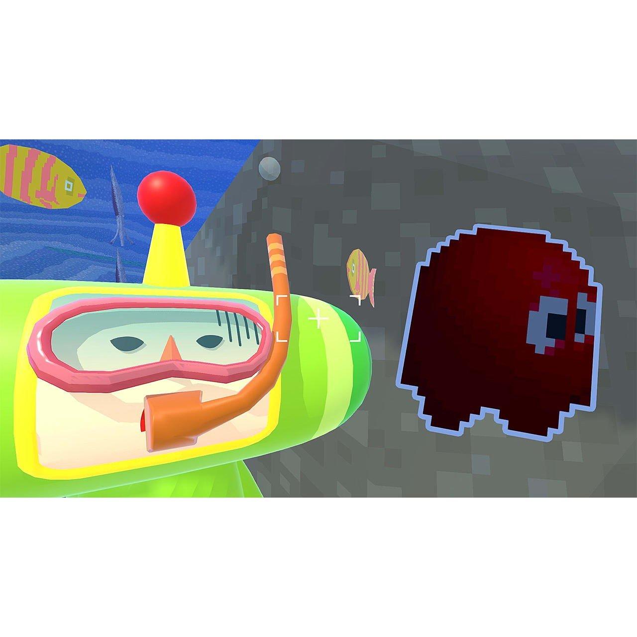 Nintendo Switch - Bandai Namco Entertainment - We Love Katamari Reroll + Royal Reverie - 2