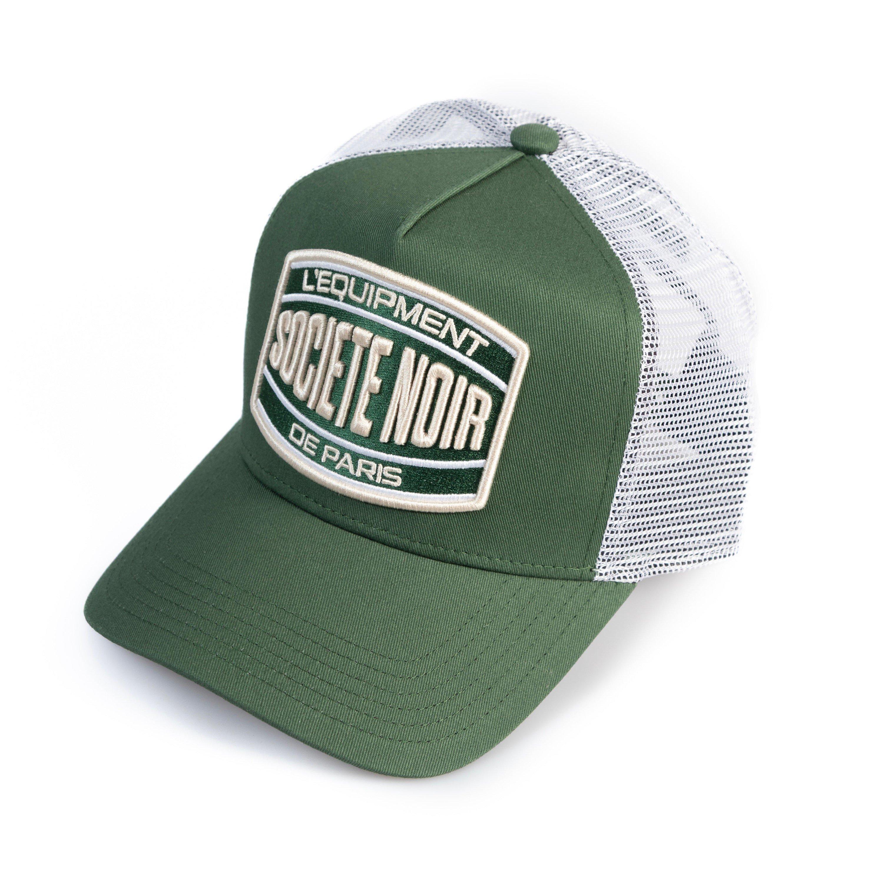 Men's Marais Mesh Trucker Cap