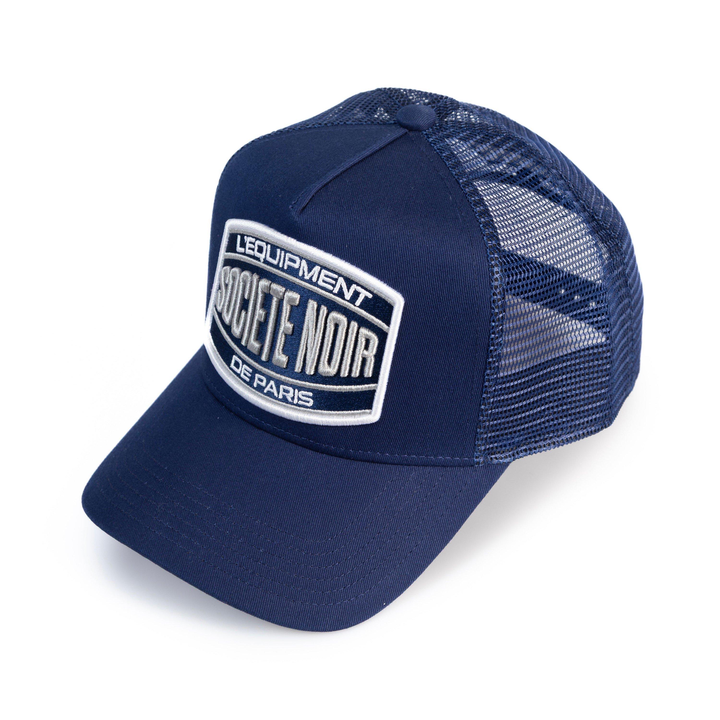 Men's Marais Mesh Trucker Cap