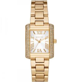 Michael Kors Ladies Michael Kors Emery Watch