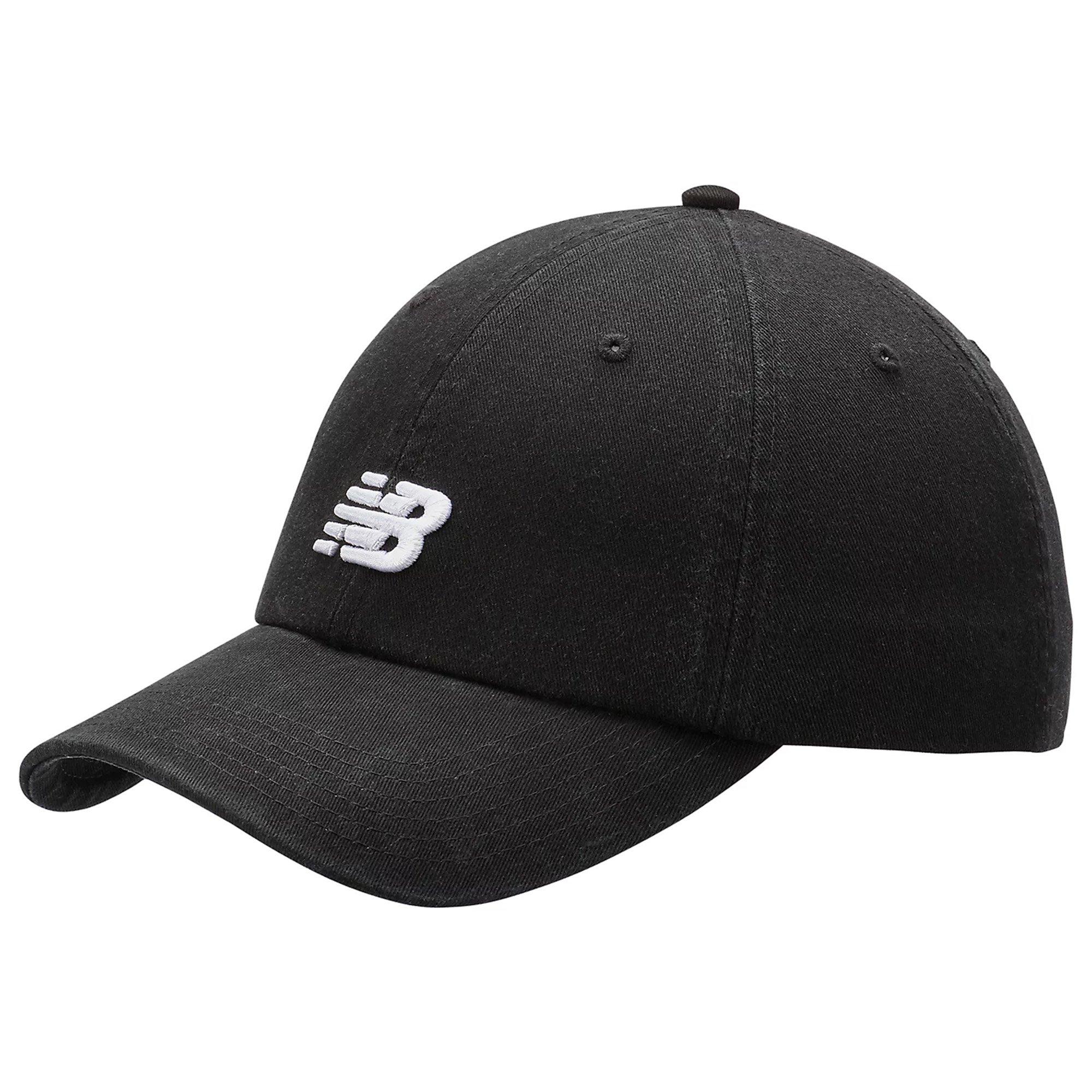 New Balance Classic Curved Brim Cap Baseball Caps Sports Direct MY