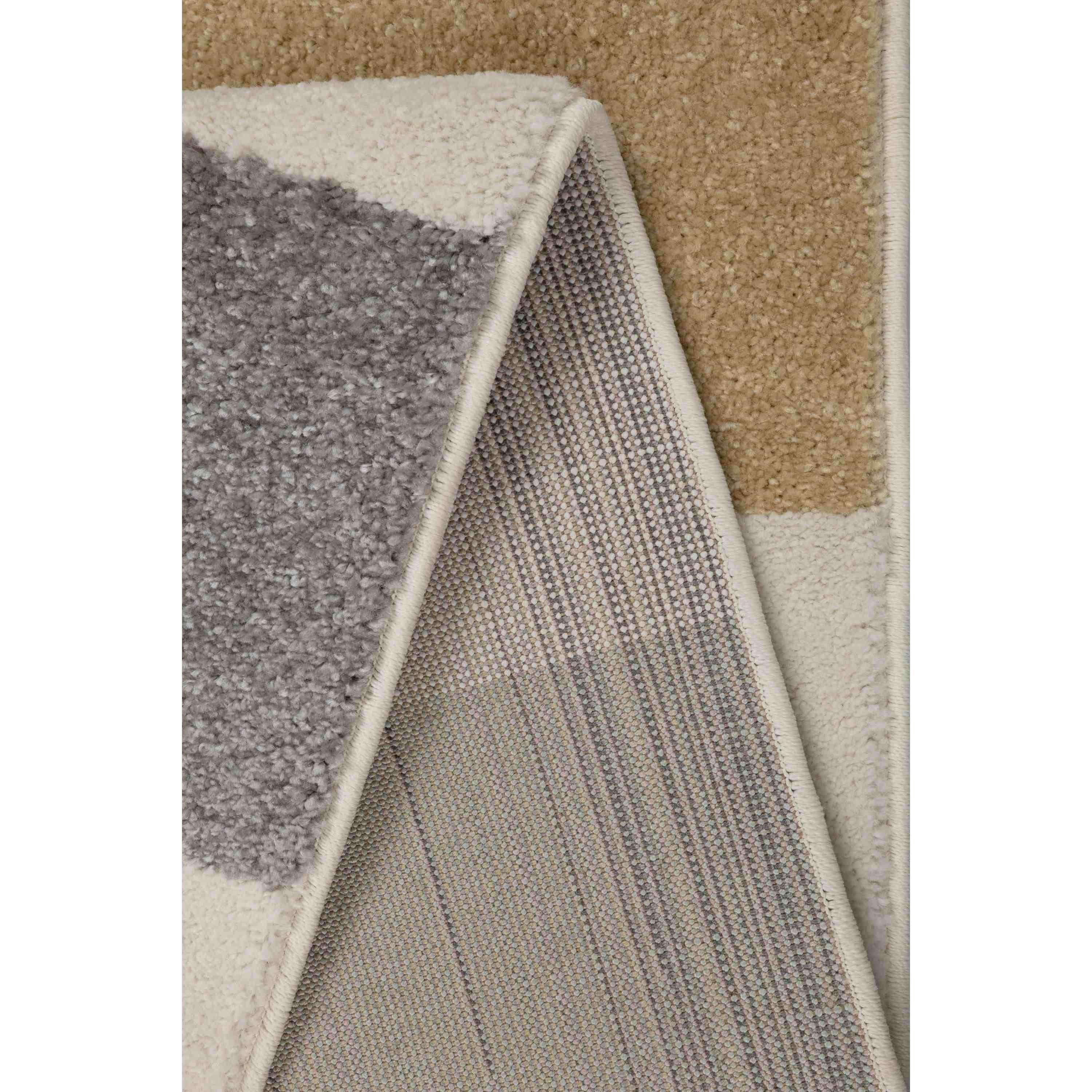 Pastel - Homemaker - Echo Chequer Pastel Rug - 4