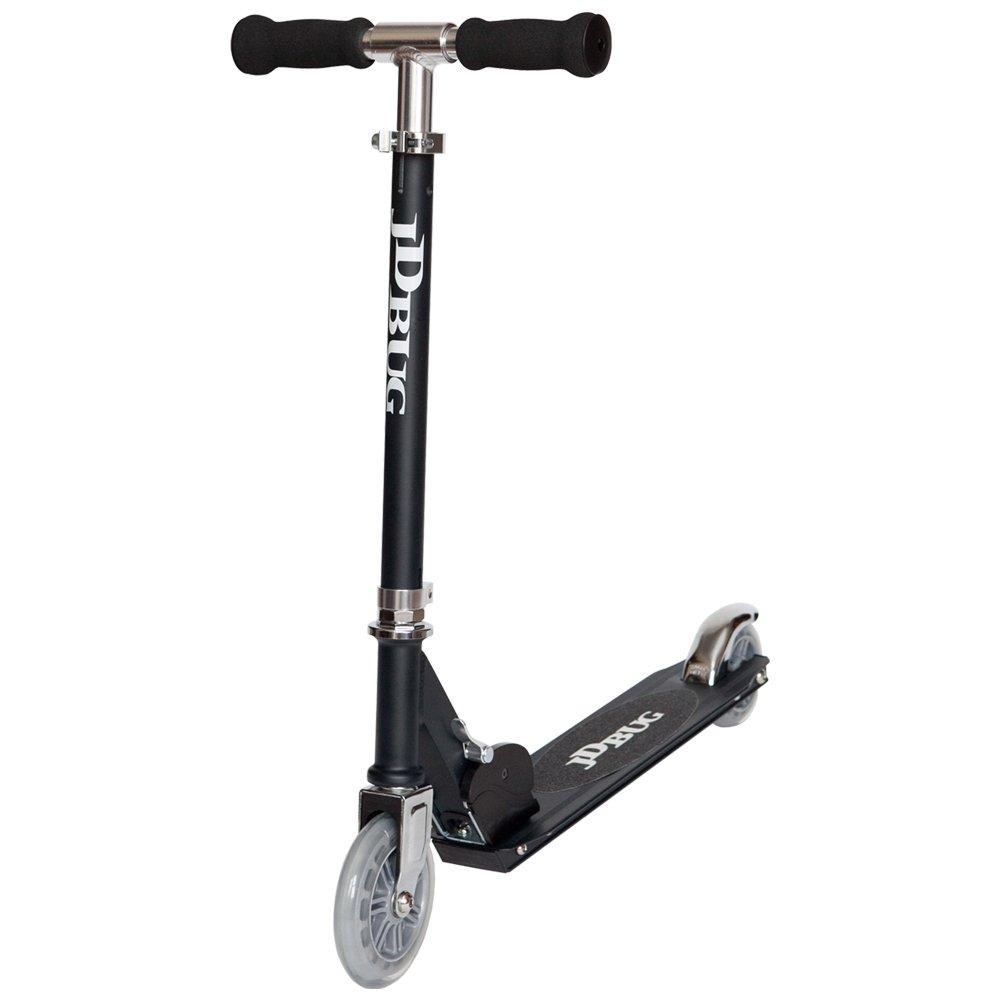 JD BUG Jr STREET FOLDING CHILDRENS SCOOTER