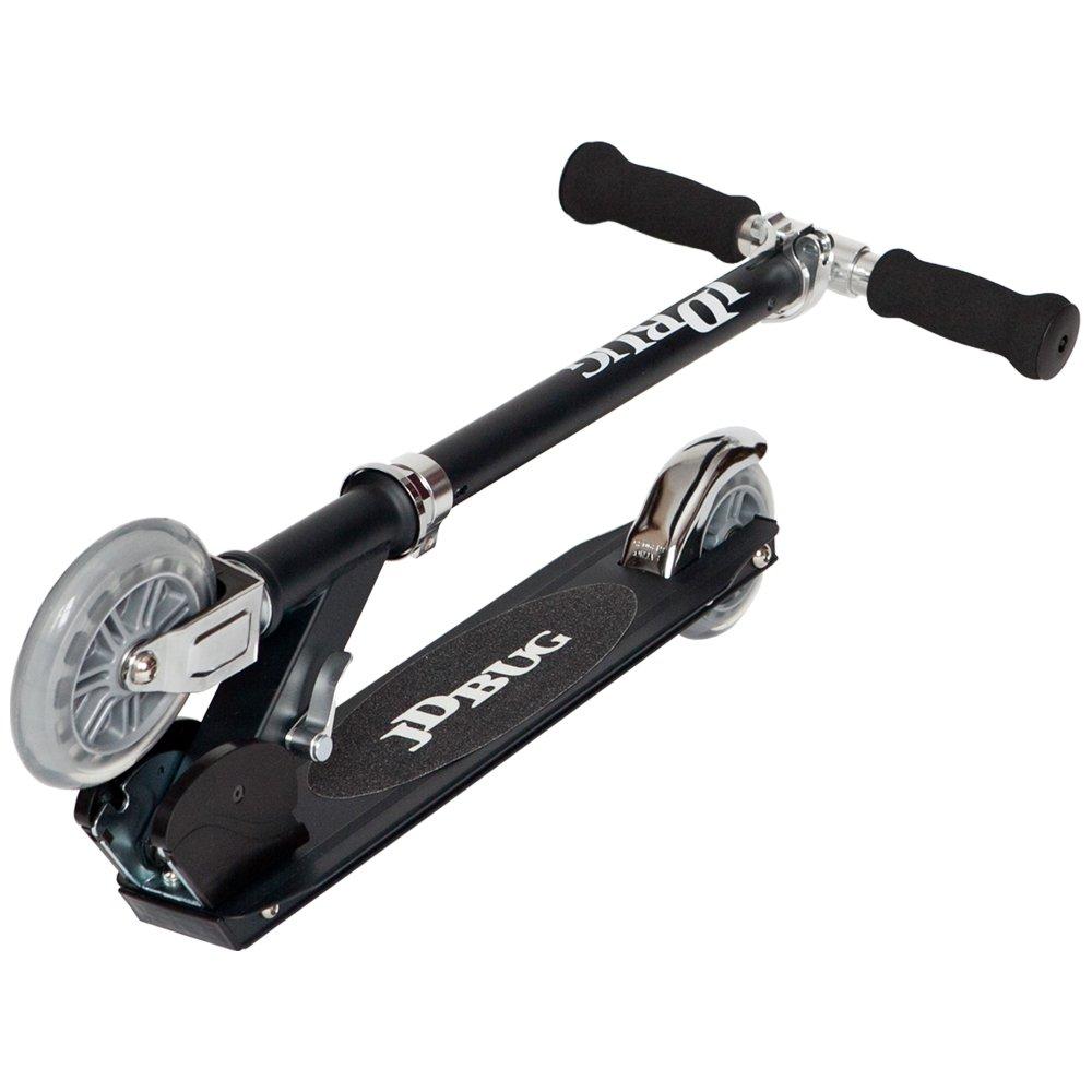 Matt Black - JD Bug - JD BUG Jr STREET FOLDING CHILDRENS SCOOTER - 3