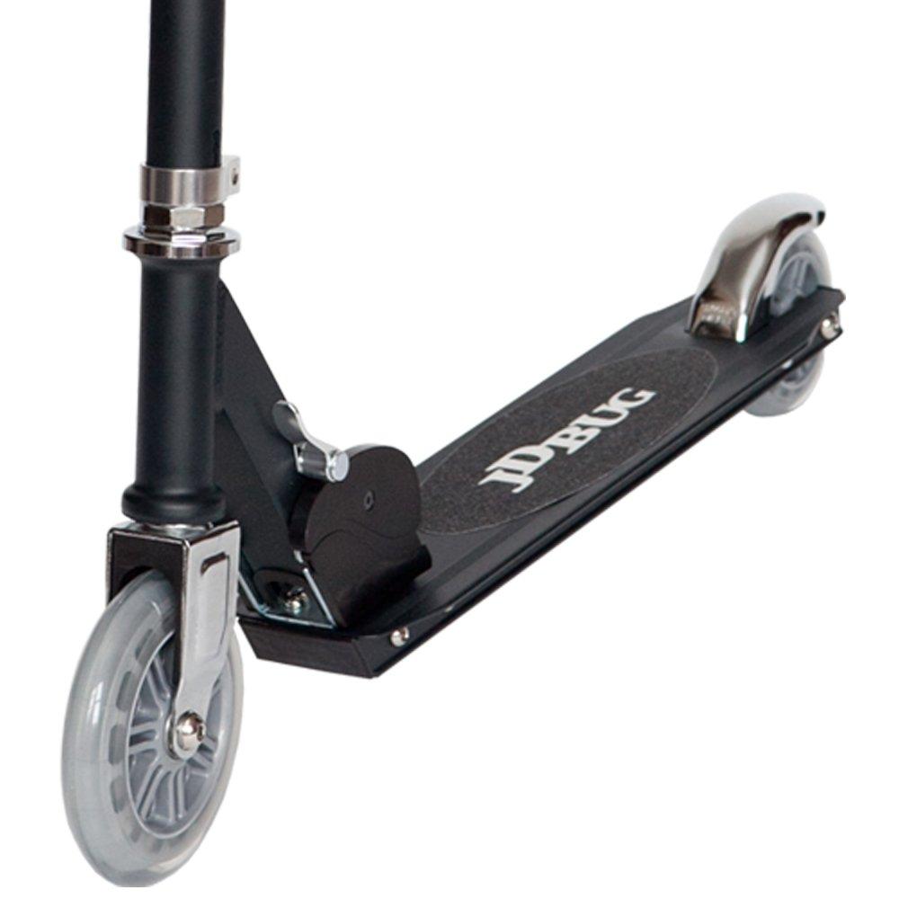 Matt Black - JD Bug - JD BUG Jr STREET FOLDING CHILDRENS SCOOTER - 4
