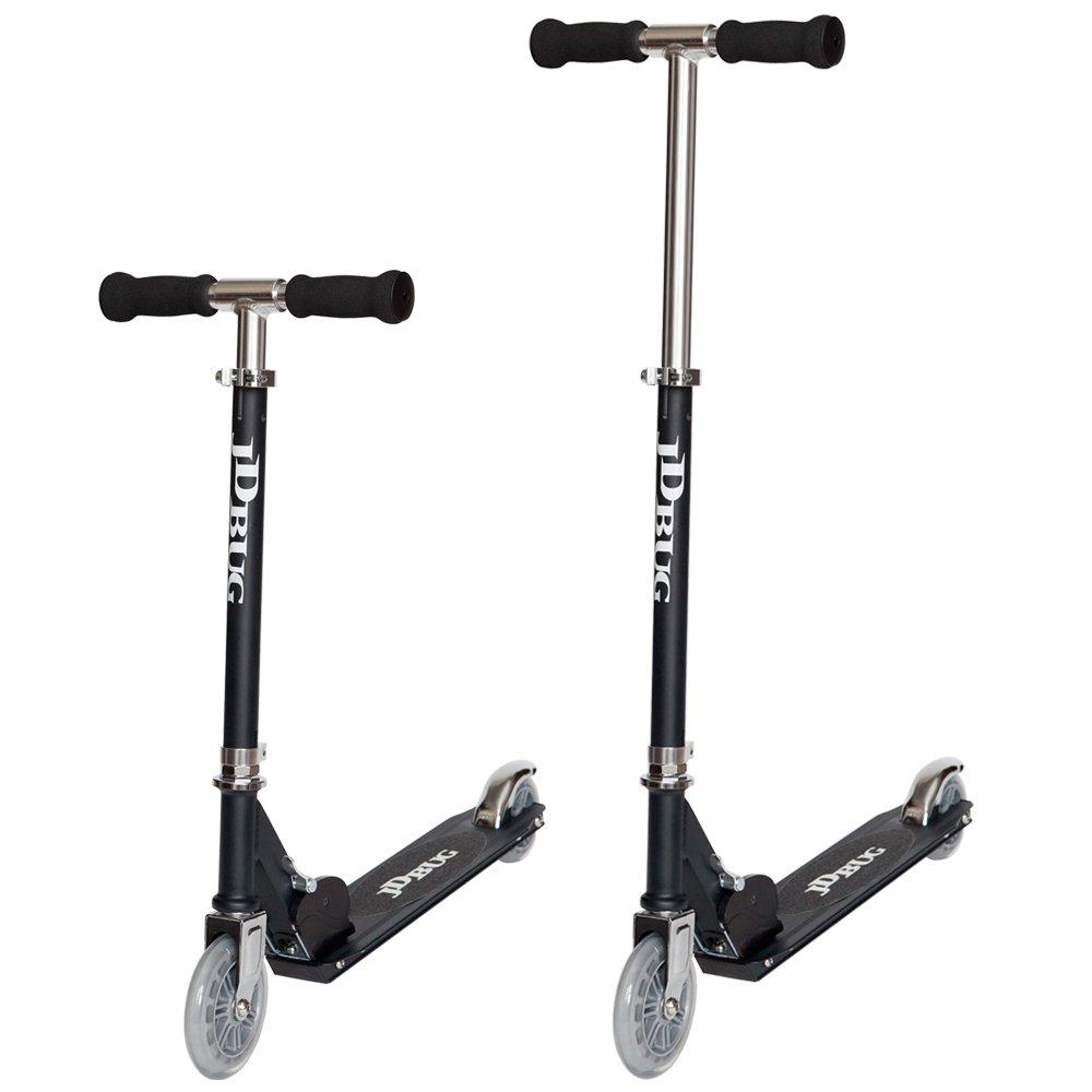 Matt Black - JD Bug - JD BUG Jr STREET FOLDING CHILDRENS SCOOTER - 5
