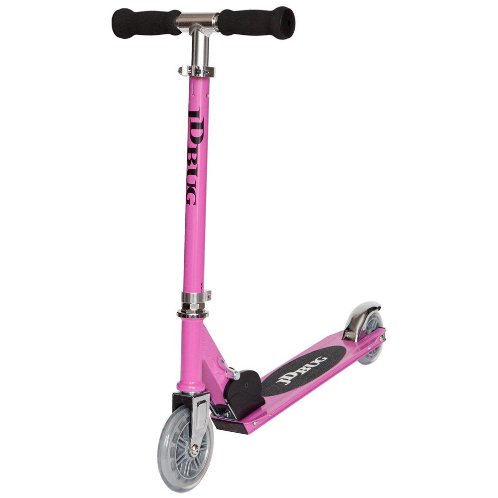 JD BUG Jr STREET FOLDING CHILDRENS SCOOTER