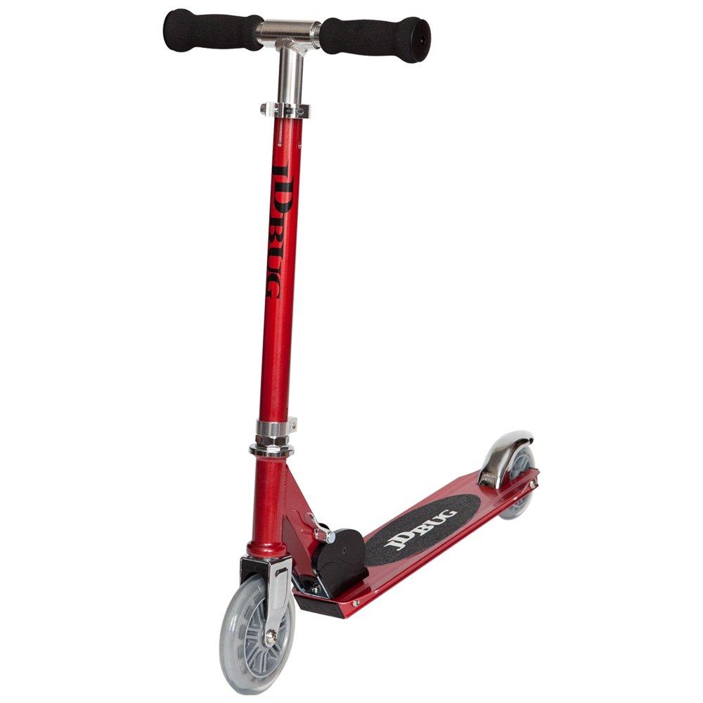 JD BUG Jr STREET FOLDING CHILDRENS SCOOTER
