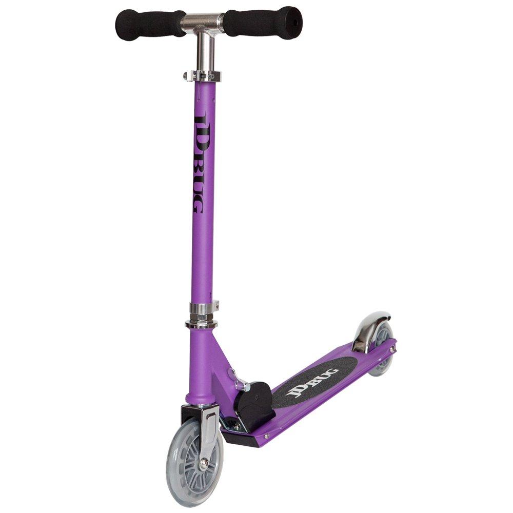 JD BUG Jr STREET FOLDING CHILDRENS SCOOTER