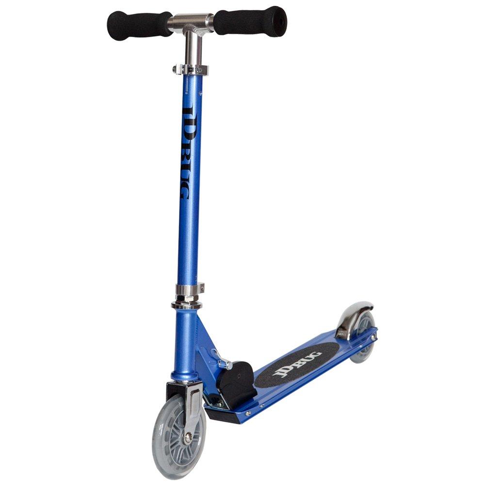 JD BUG Jr STREET FOLDING CHILDRENS SCOOTER