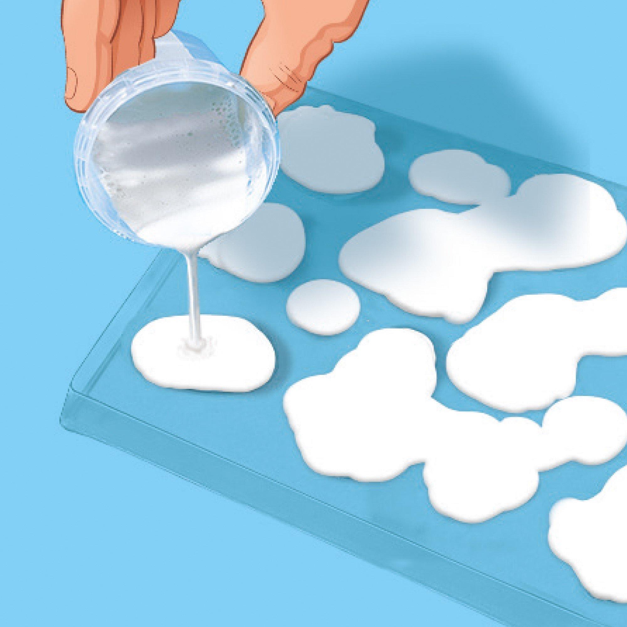 Multi - SES Creative - Casting and painting - Cute fantasy figures - 2