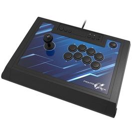 HORI GAME Fighting Stick Alpha for PlayStation 5