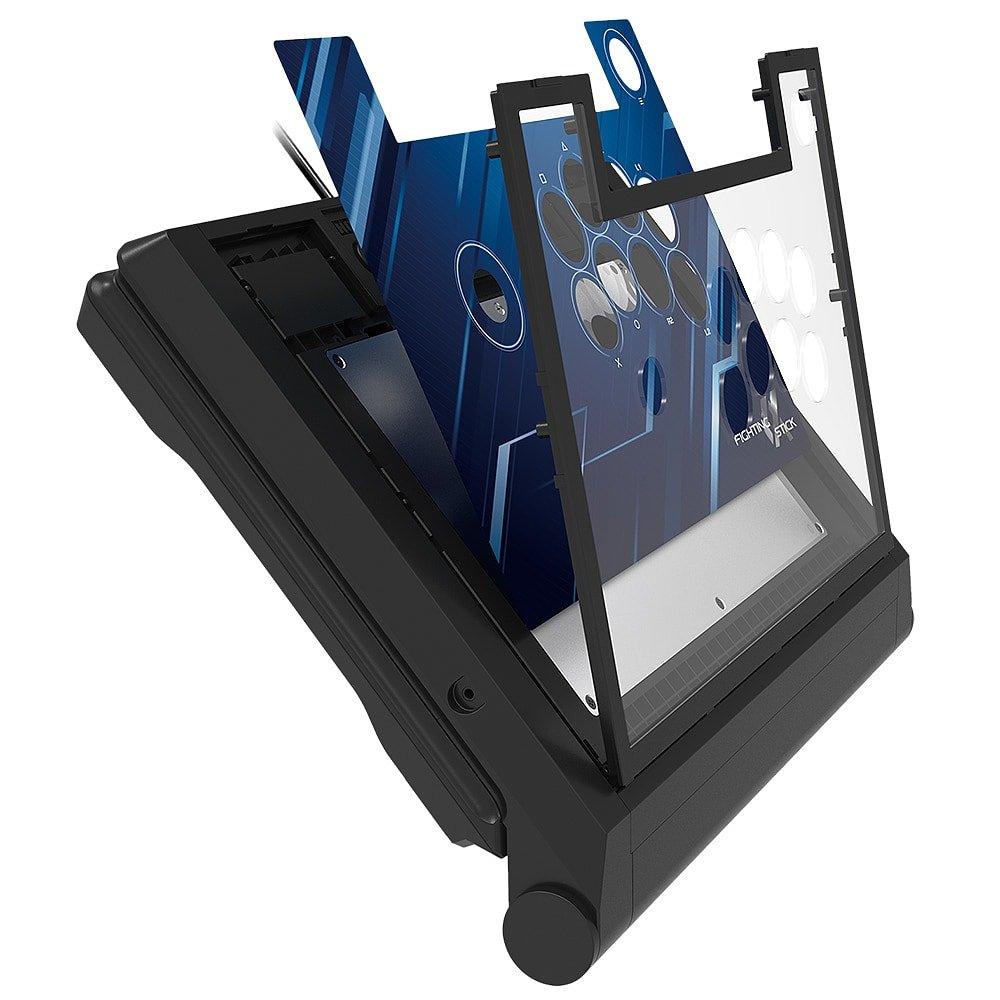 PS5 - HORI - Fighting Stick Alpha for PlayStation 5 - 3