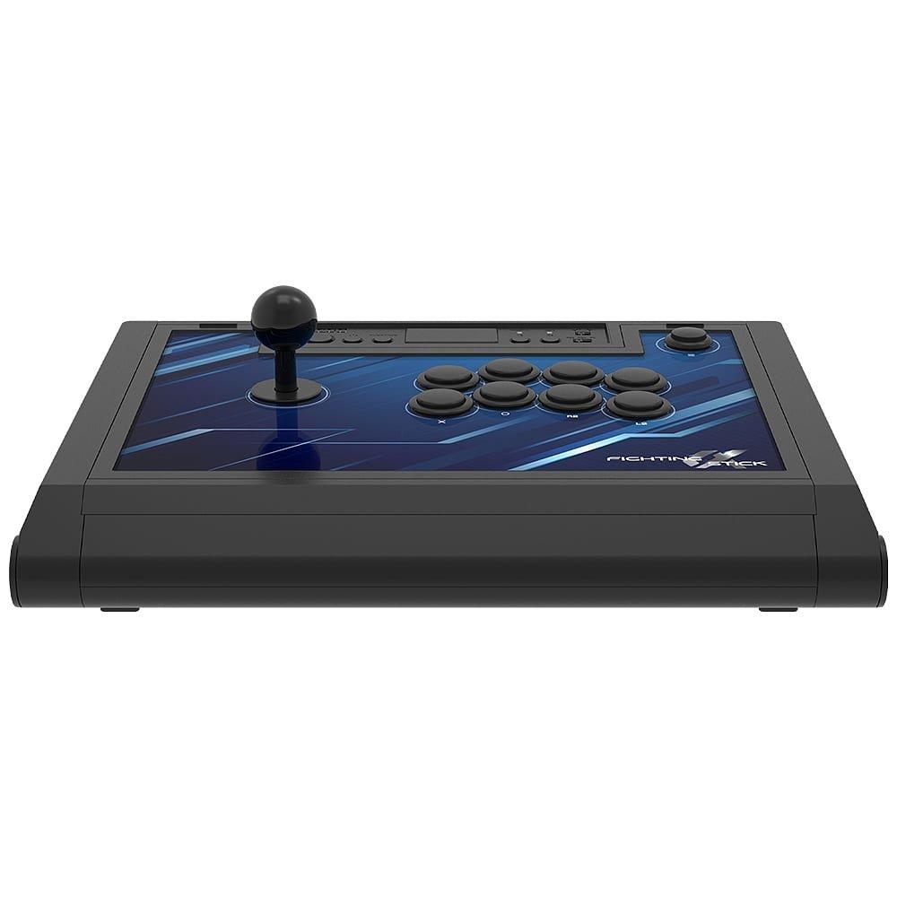 PS5 - HORI - Fighting Stick Alpha for PlayStation 5 - 4