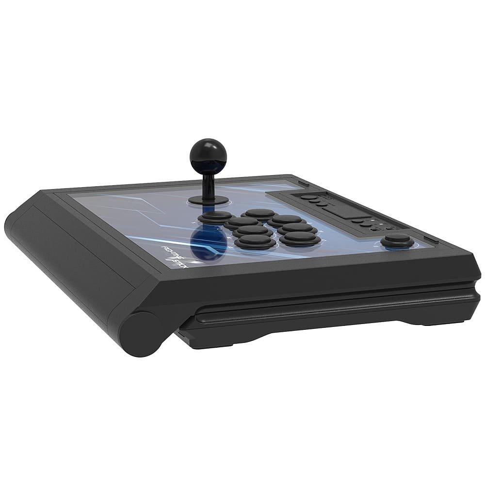 PS5 - HORI - Fighting Stick Alpha for PlayStation 5 - 5