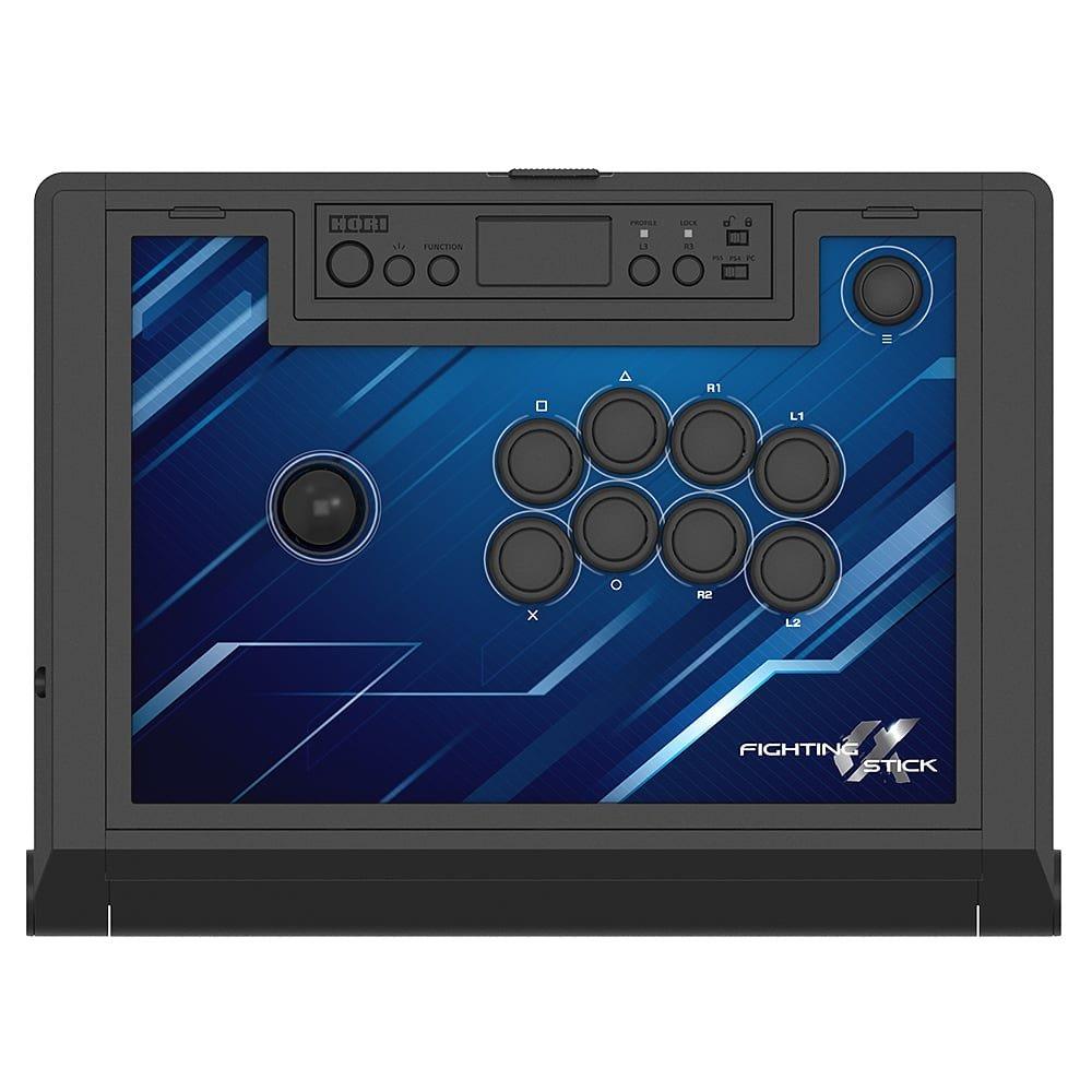 PS5 - HORI - Fighting Stick Alpha for PlayStation 5 - 7