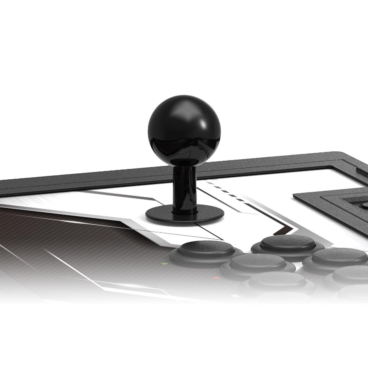 HORI Fighting Stick Alpha for Xbox Series X&S | Sports Direct