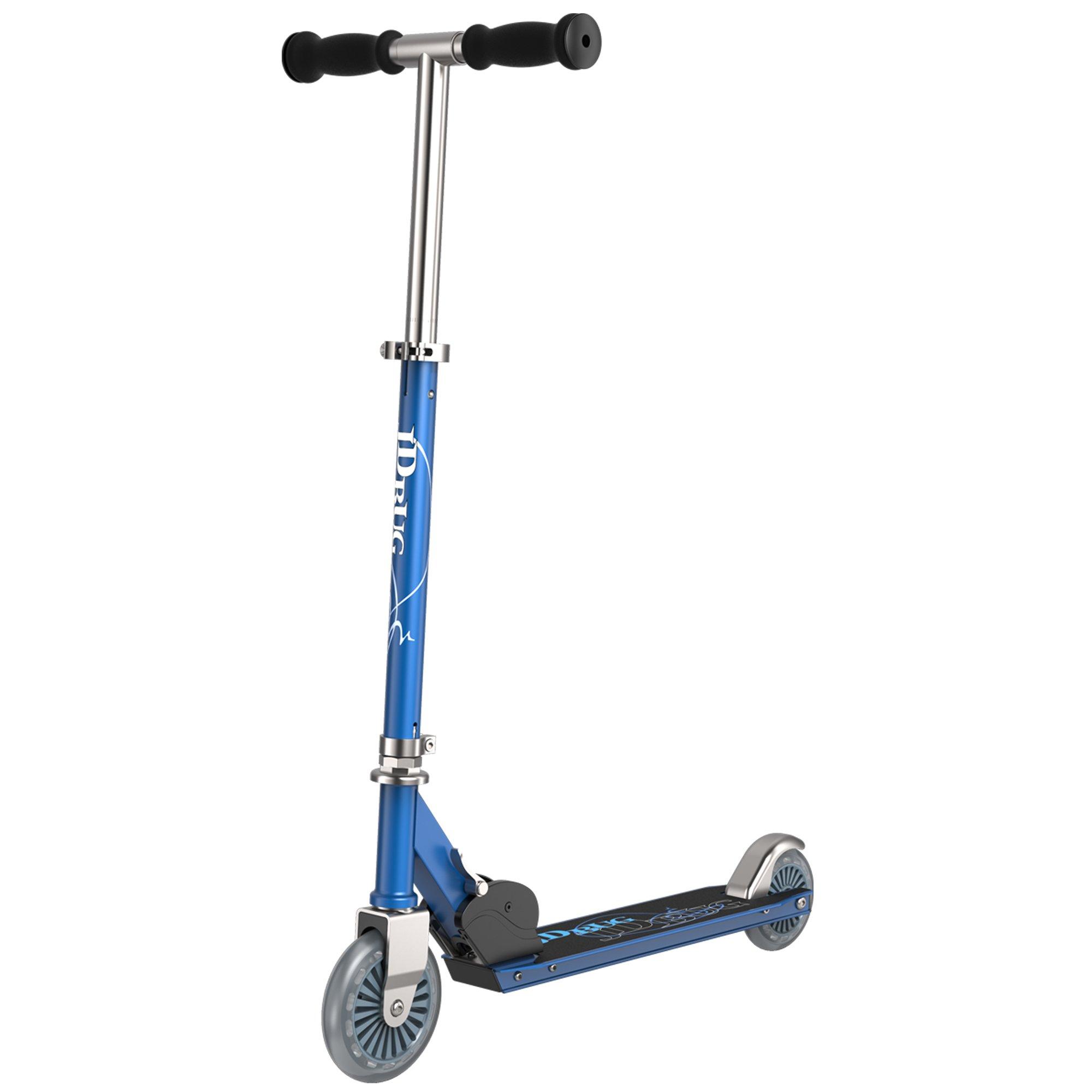 JD Bug JD BUG CLASSIC STREET FOLDING CHILDRENS SCOOTER