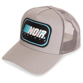 Societe Noir Ombre Mesh Trucker