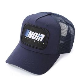 Societe Noir Ombre Mesh Trucker