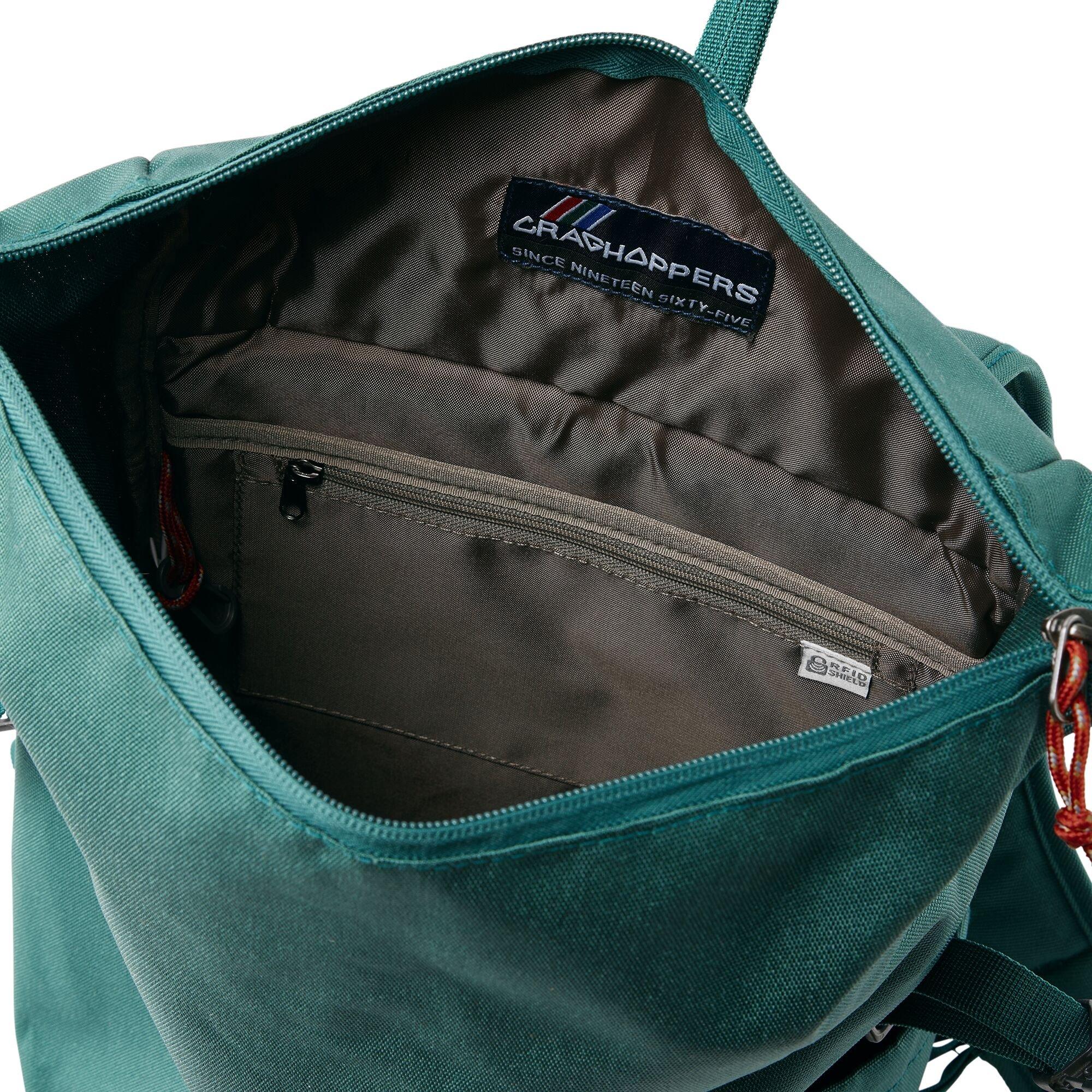 Winterlagoon - Craghoppers - 16L Kiwi Rolltop - 4