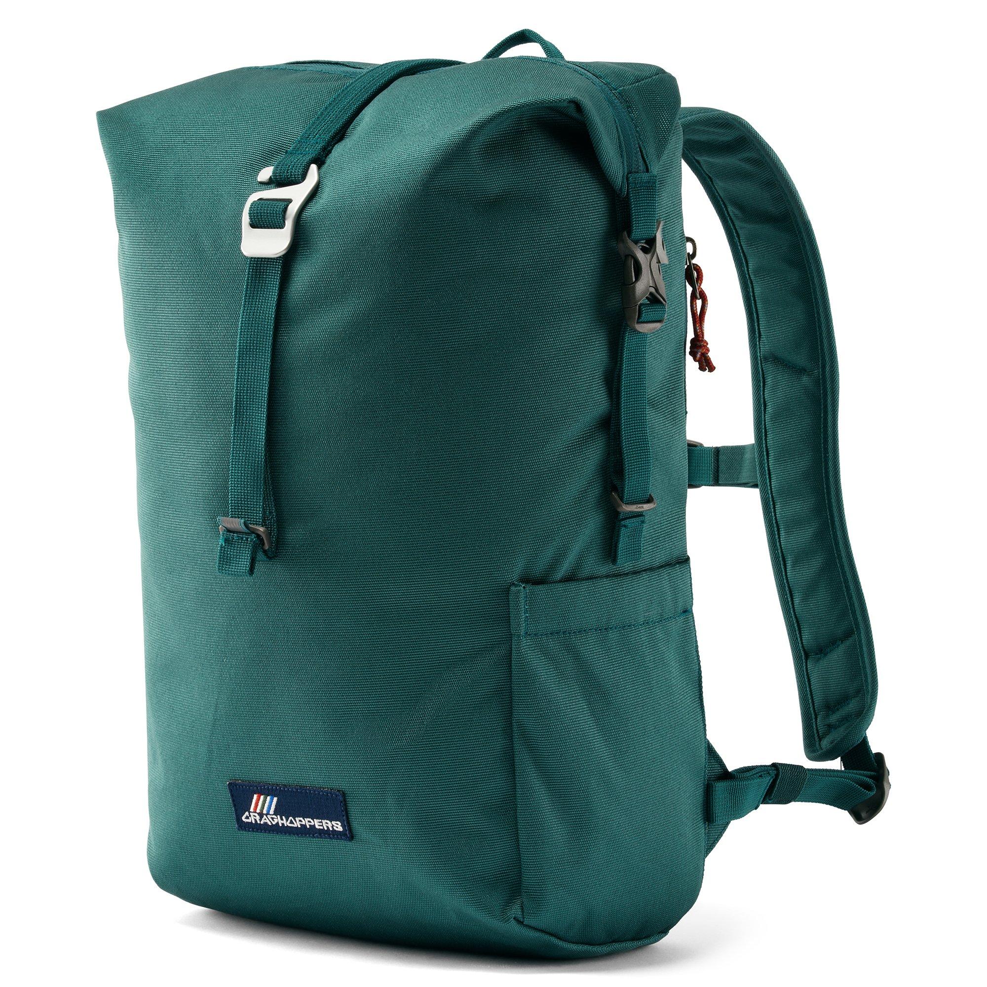 Winterlagoon - Craghoppers - 16L Kiwi Rolltop - 5