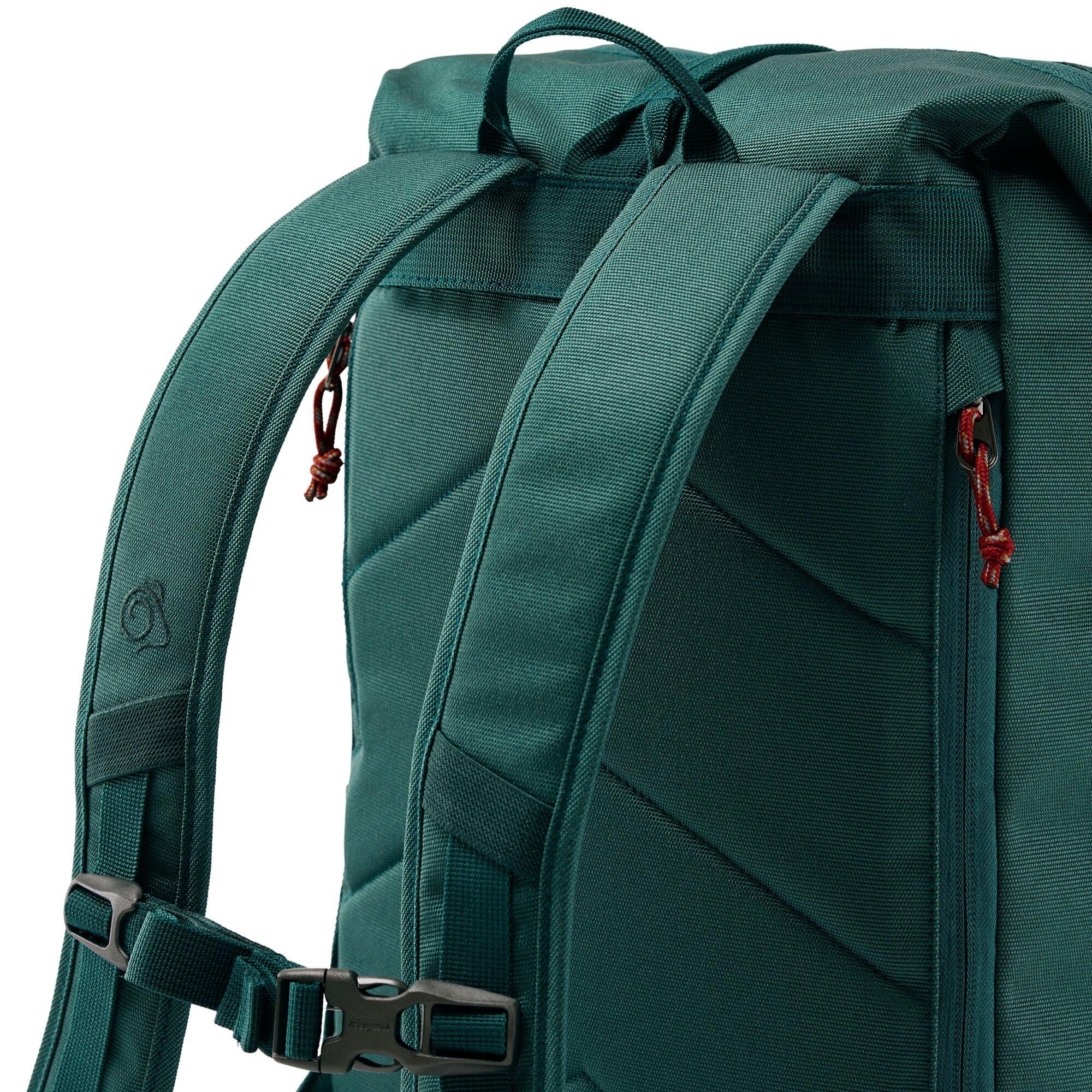 Winterlagoon - Craghoppers - 16L Kiwi Rolltop - 6