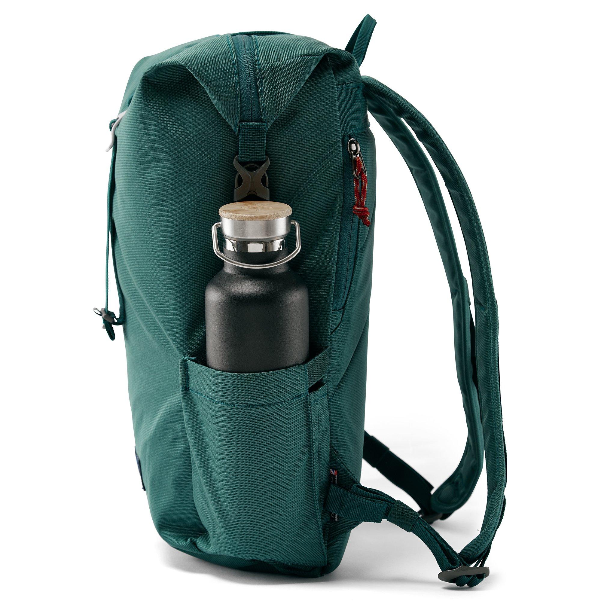 Winterlagoon - Craghoppers - 16L Kiwi Rolltop - 7
