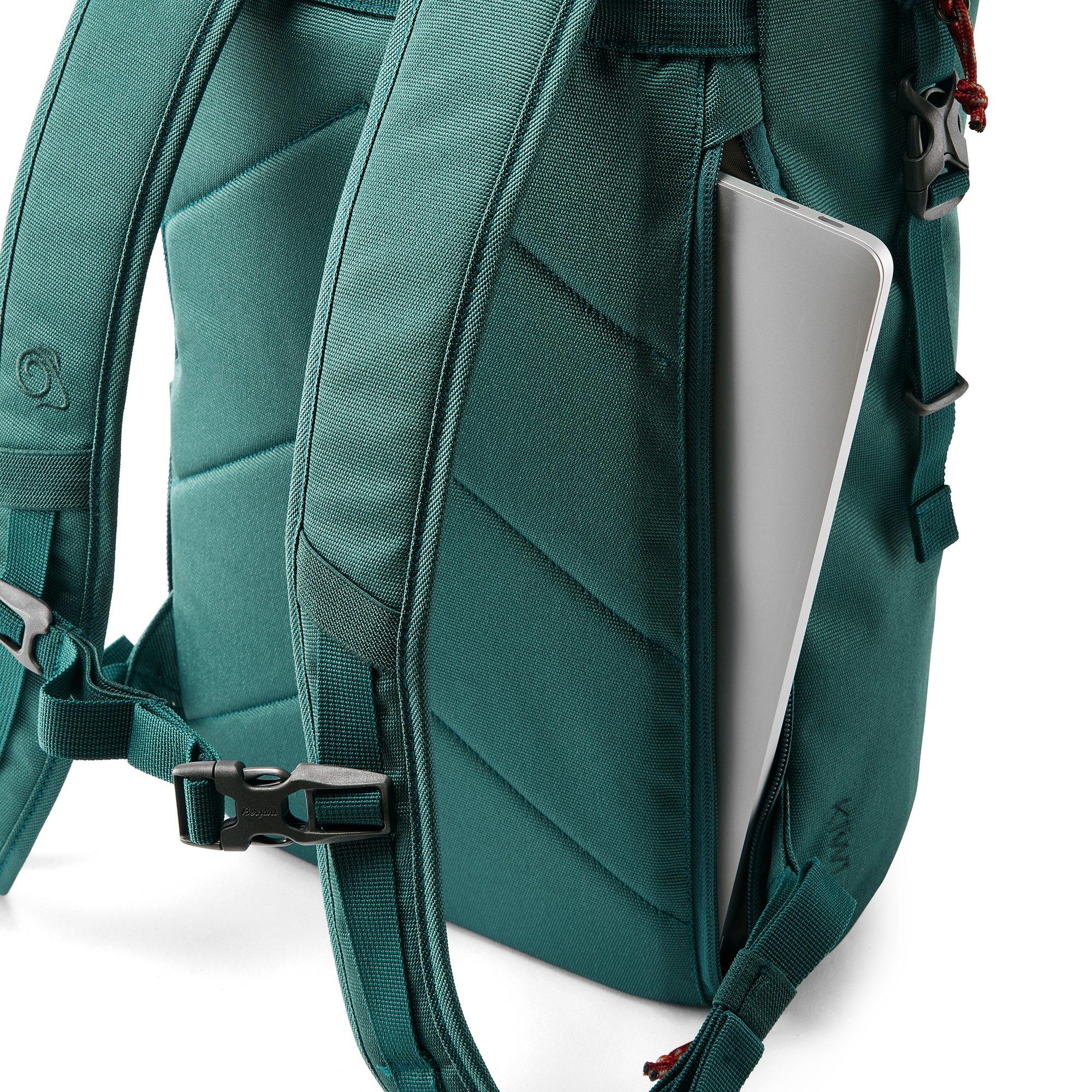 Winterlagoon - Craghoppers - 16L Kiwi Rolltop - 9