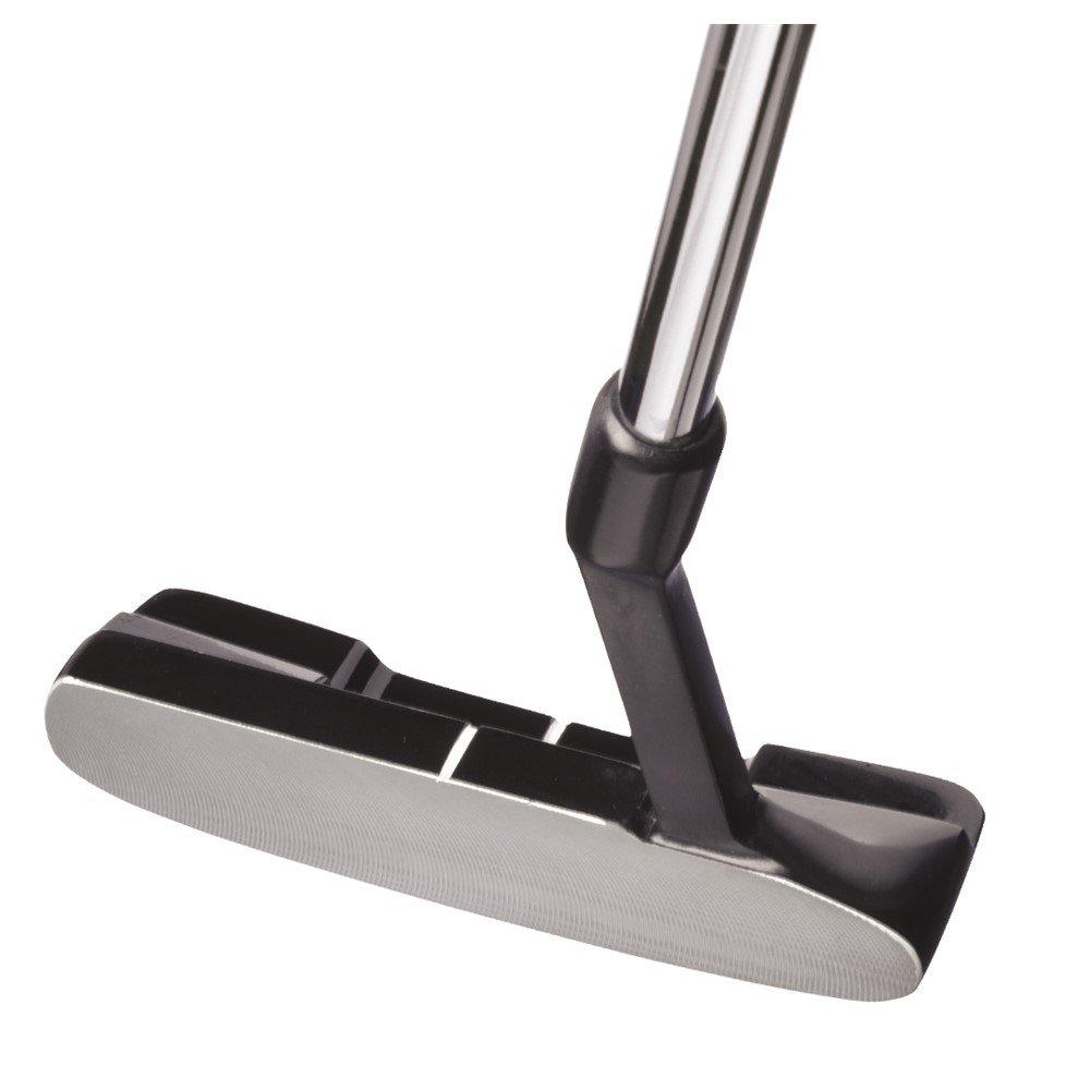Black - Longridge - Longridge Milled Face Putter - 1