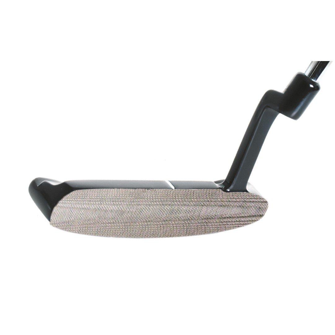 Black - Longridge - Longridge Milled Face Putter - 3