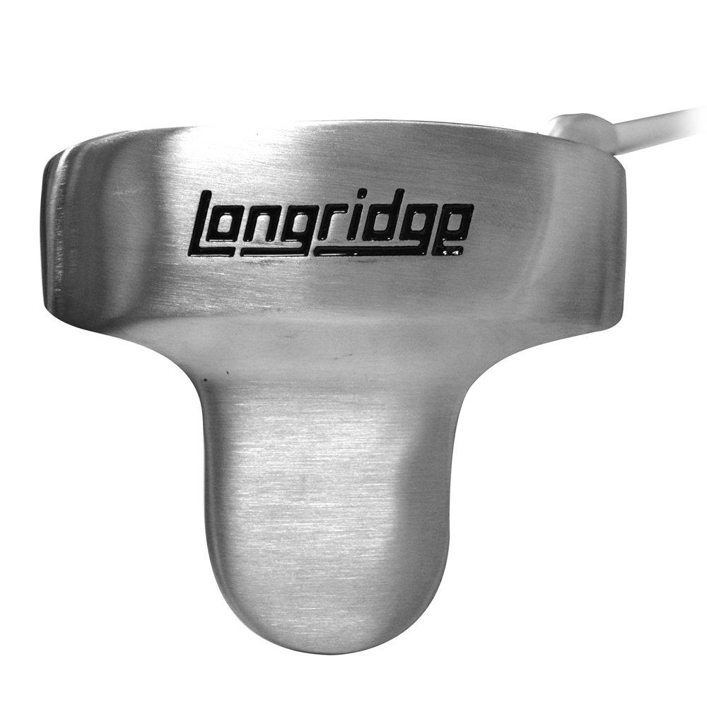 Silver - Longridge - Longridge 1.5 Ball Chipper - 3
