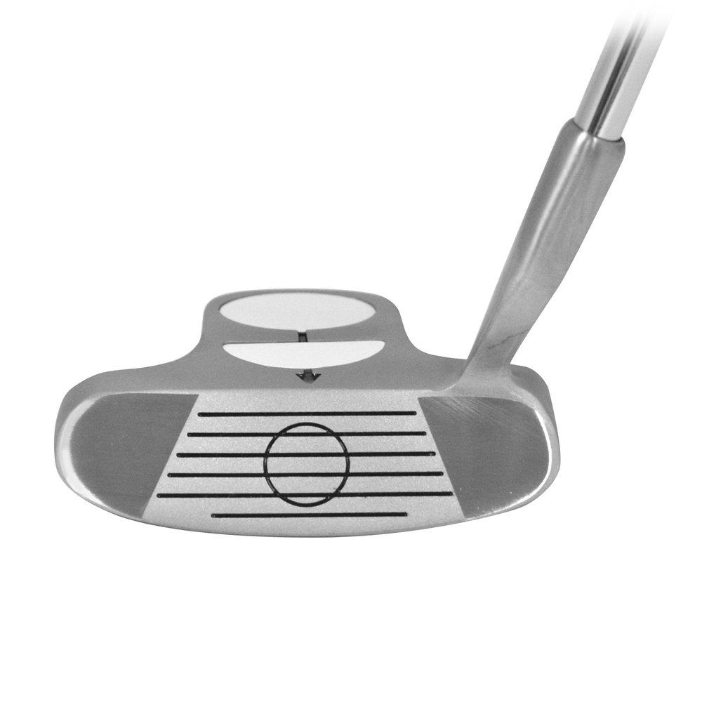 Silver - Longridge - Longridge 1.5 Ball Chipper - 6