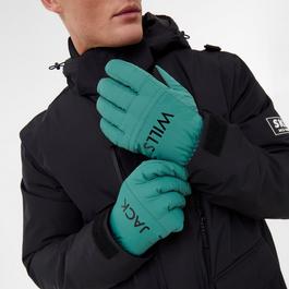 Jack Wills JW Ski Gloves