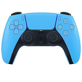 Sony GAME DualSense Wireless Controller - Starlight Blue