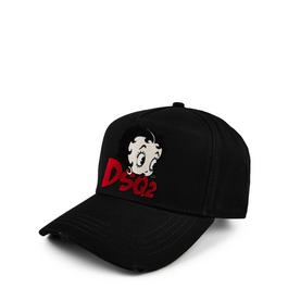 DSquared2 DSQ Betty Cap Sn42