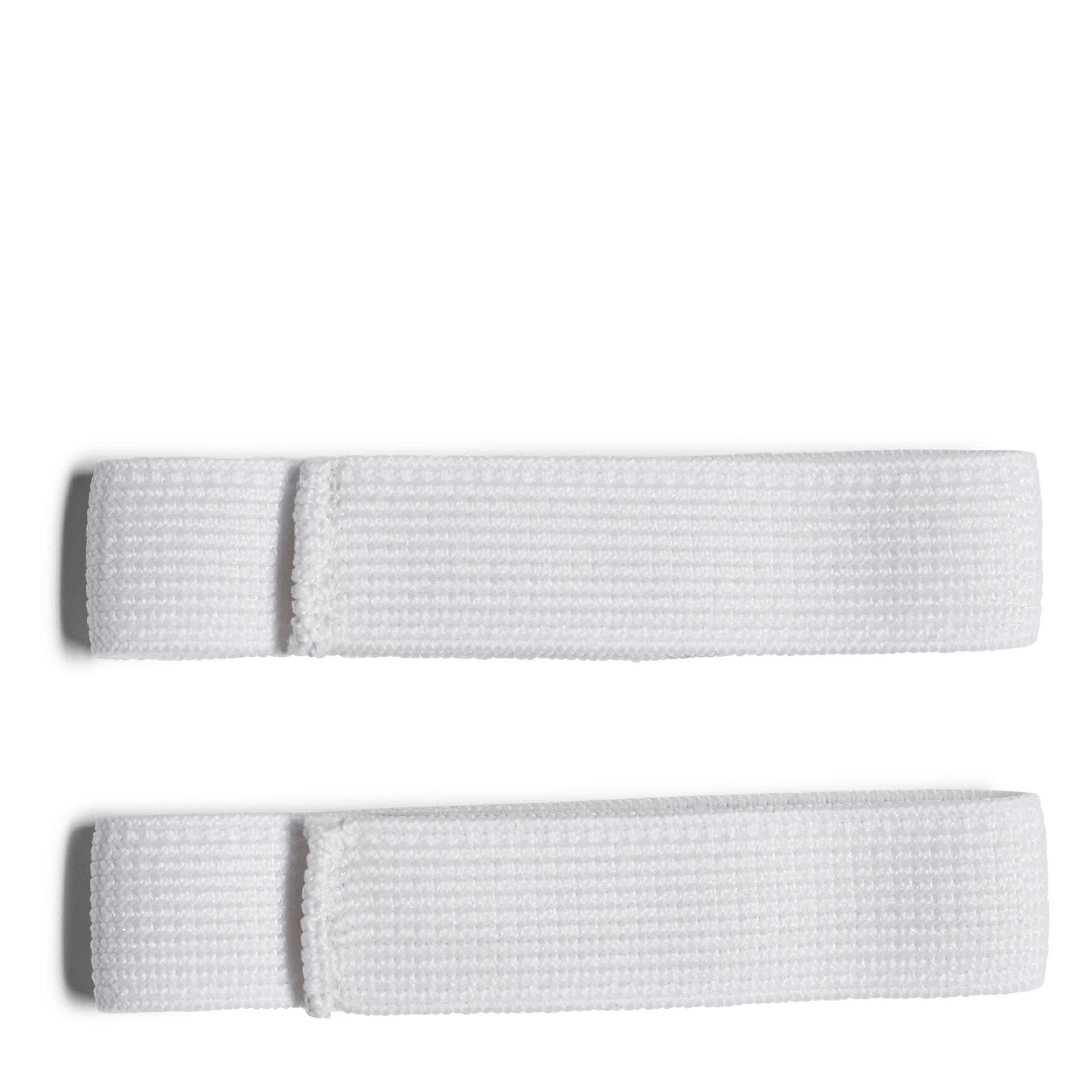 White/Black - adidas - Sock Holders Adults - 2