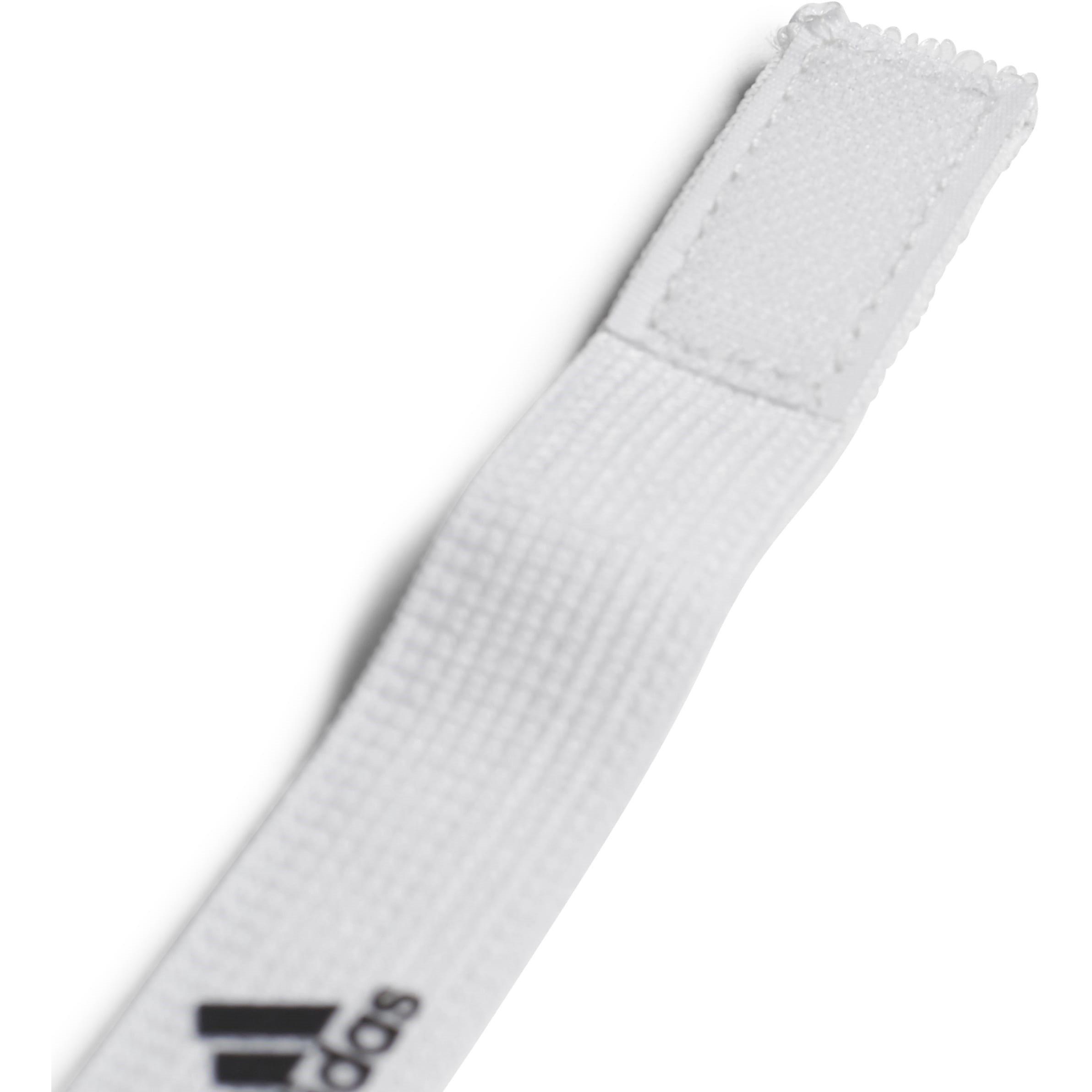 White/Black - adidas - Sock Holders Adults - 3