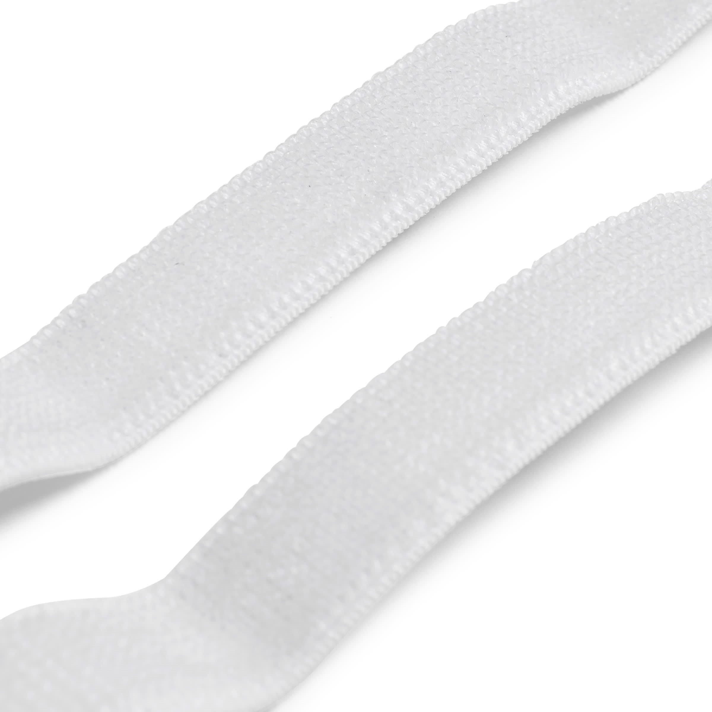 White/Black - adidas - Sock Holders Adults - 4