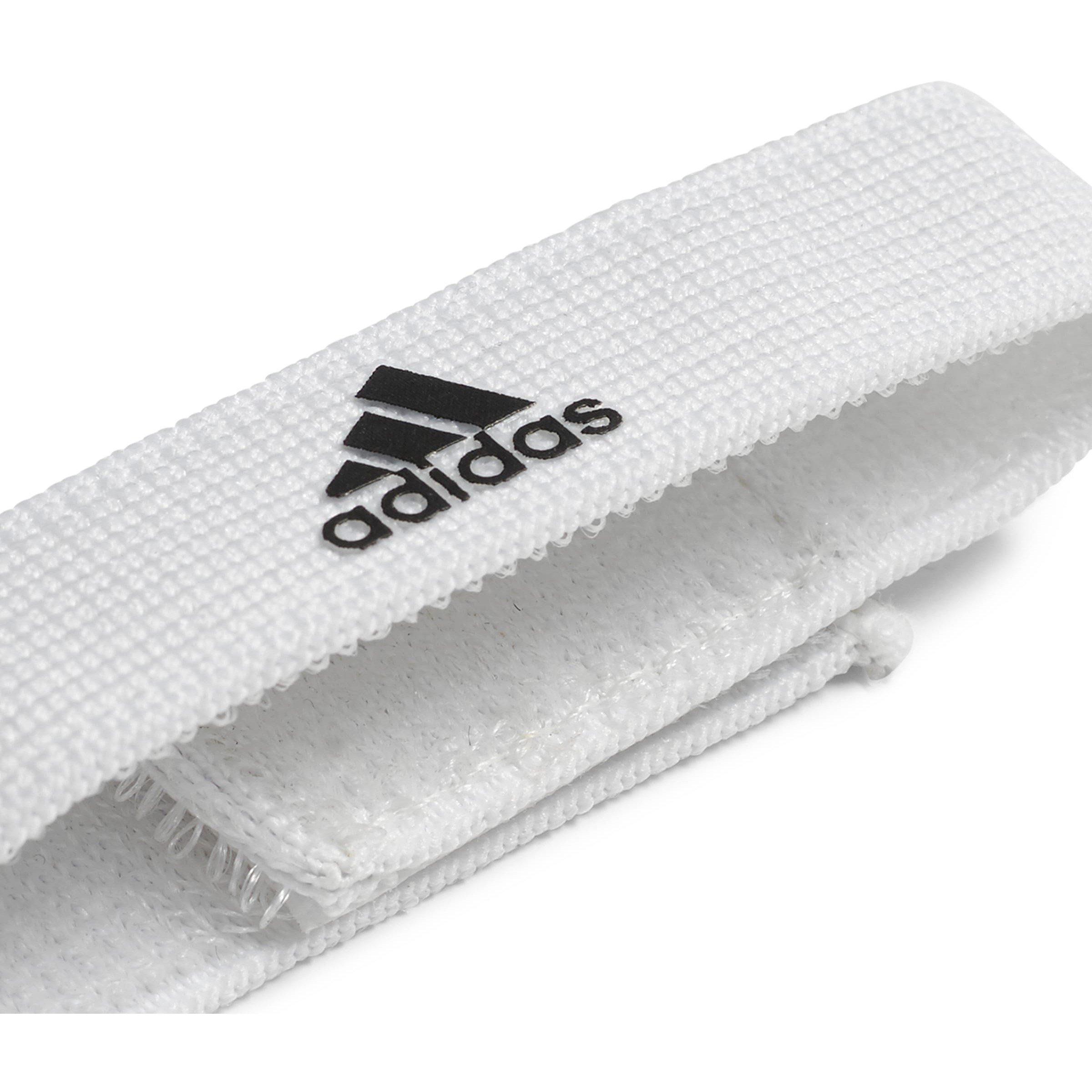 White/Black - adidas - Sock Holders Adults - 5