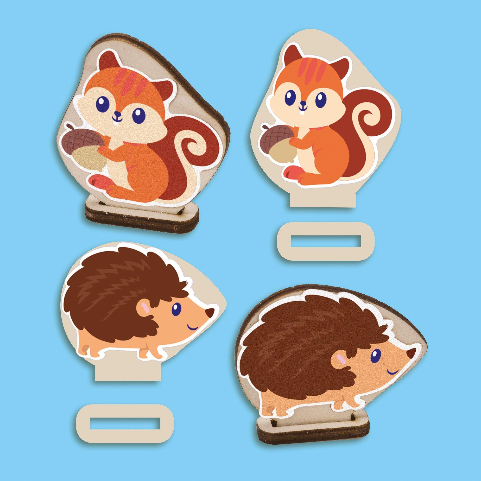 Multi - SES Creative - Fairy door - Inspired by nature - 2