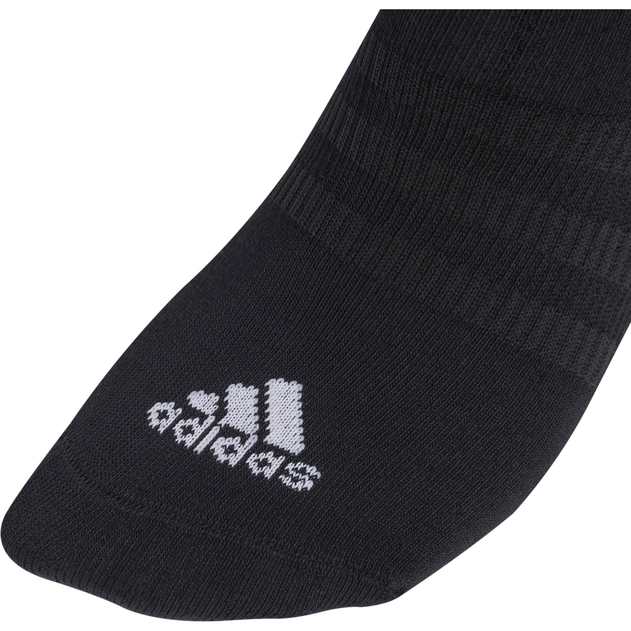 NOIR/BLANC - adidas - T SPW NS 3P - 4