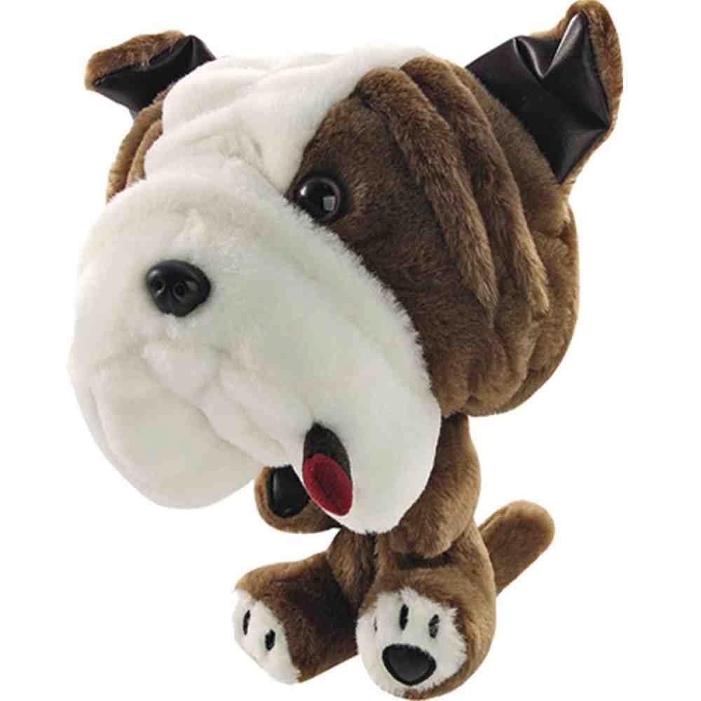 Longridge Club Hugger Headcovers