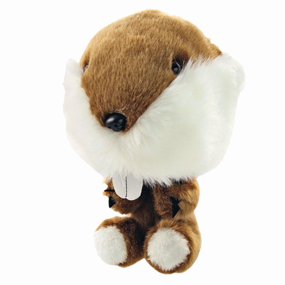 Gopher - Longridge - Club Hugger Headcovers - 2