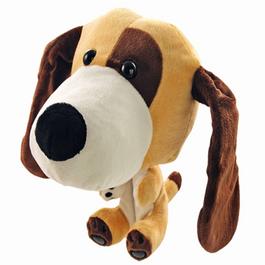 Longridge Longridge Club Hugger Headcovers