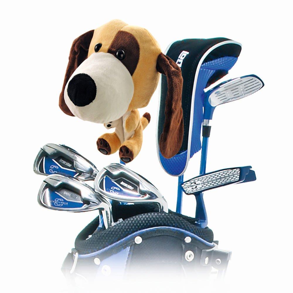 Dog - Longridge - Longridge Club Hugger Headcovers - 2