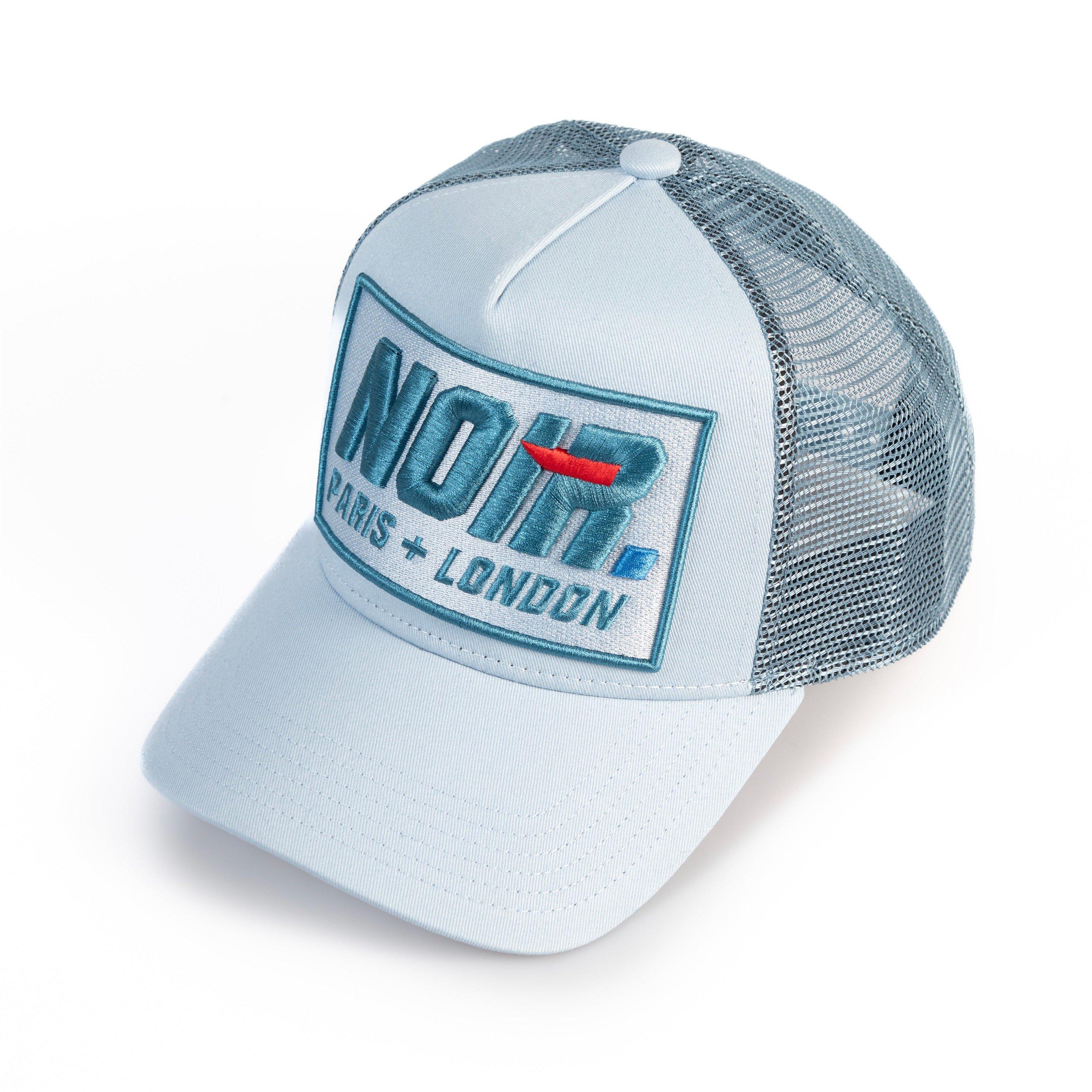 Men's La Vitesse Mesh Trucker Cap