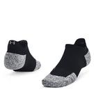 Noir/Gris - Under shoes Armour - Under shoes Armour Project Rock 3 Womens $140 - 1