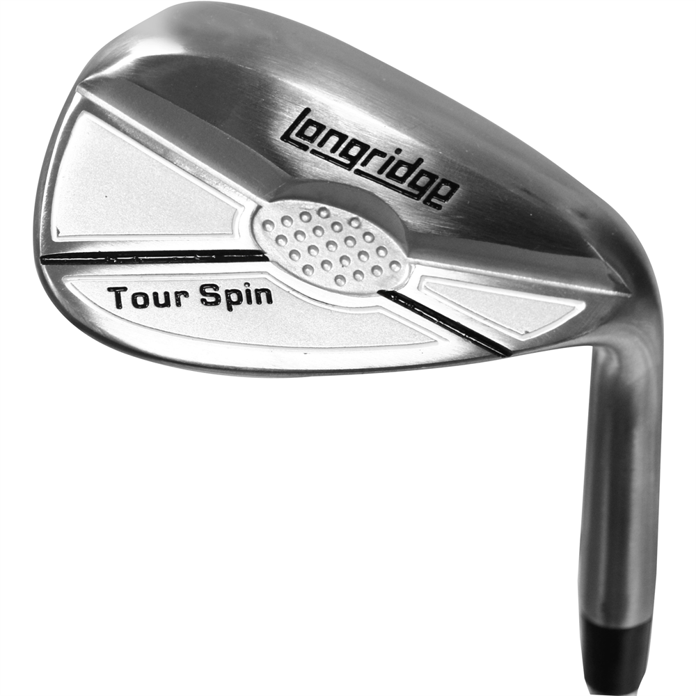 64deg Satin - Longridge - Longridge Tour Spin Wedge - 1