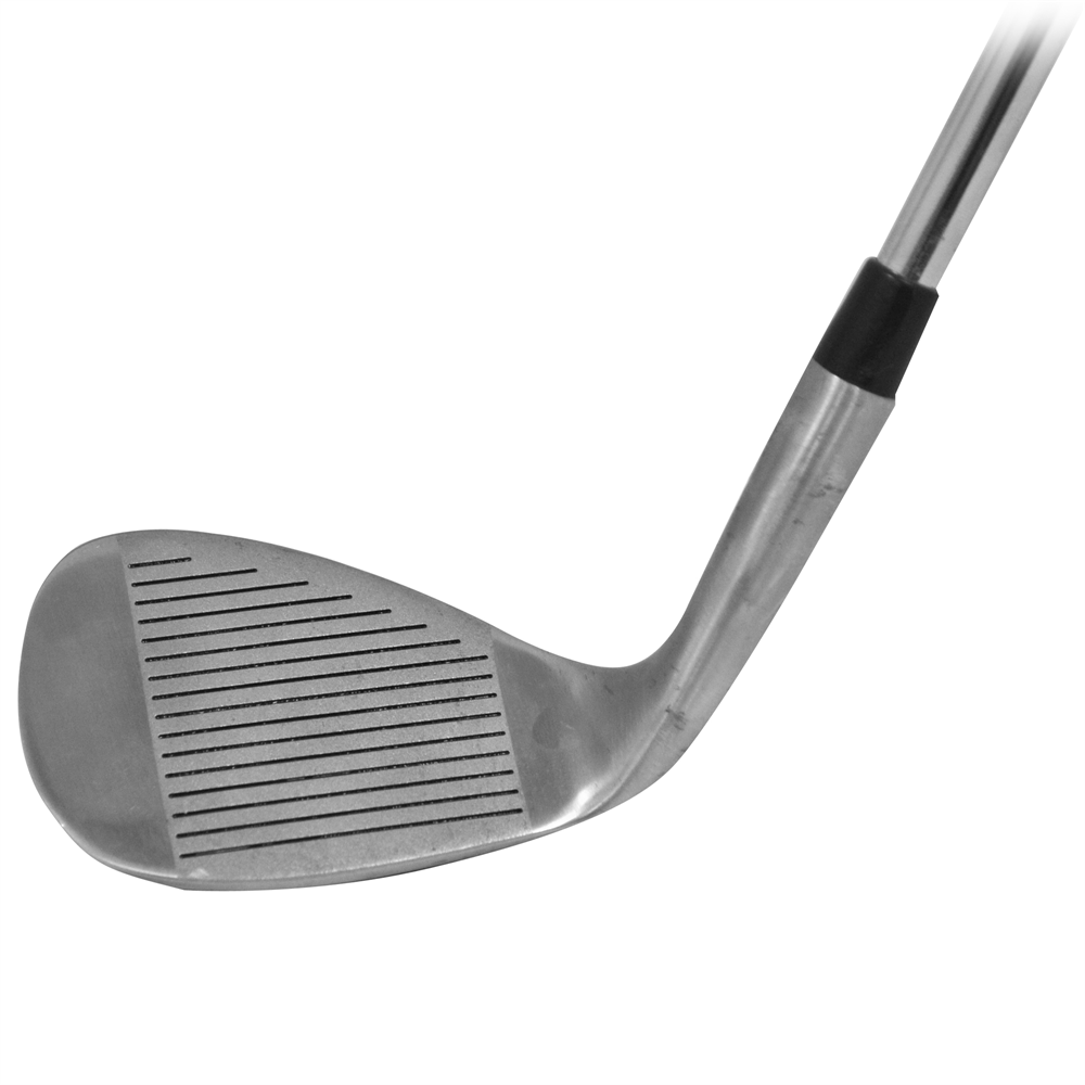60deg Satin - Longridge - Tour Spin Wedge - 3